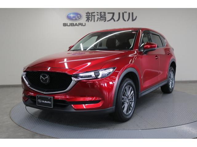 マツダ ＣＸ－５ ２５Ｓ　プロアクティブ