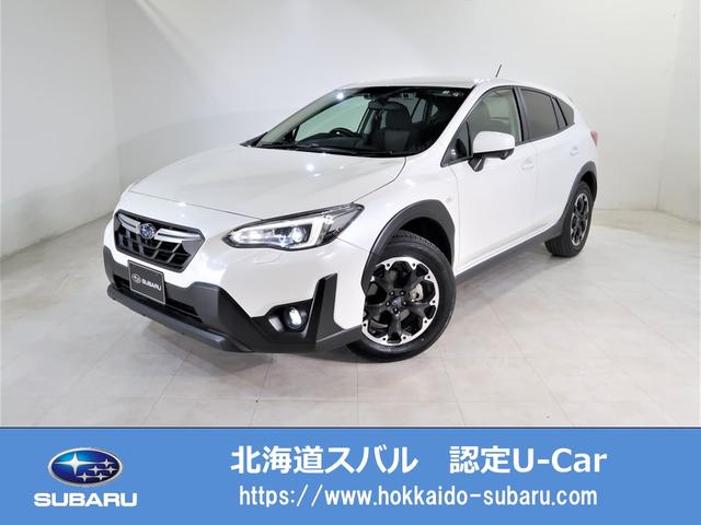 ＸＶ １．６ｉ－Ｌ　ＥｙｅＳｉｇｈｔ　１６００ｃｃ　ガソリン車　パールホワイト