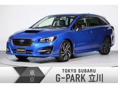 スバル　レヴォーグ　１．６ＧＴ　ＥｙｅＳｉｇｈｔ　Ｖ−ＳＰＯＲＴ　Aftermarket新品ナビ