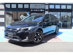 スバル　ＸＶ　１．６ｉ−Ｌ　ＥｙｅＳｉｇｈｔ　ＡＷＤ　８インチナビ