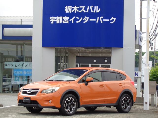 ＸＶ(スバル) ２．０ｉ−Ｌ　ＨＤＤナビ 中古車画像