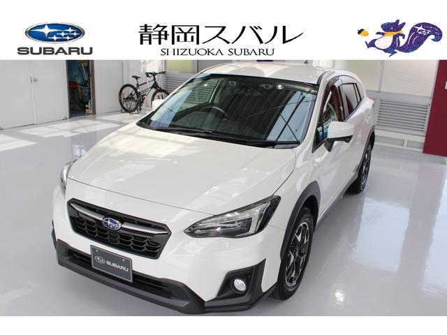 ＸＶ(スバル) １．６ｉ−Ｌ　ＥｙｅＳｉｇｈｔ 中古車画像