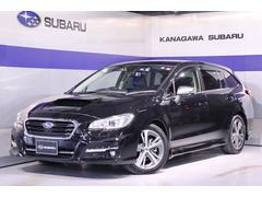 スバル　レヴォーグ　１．６ＧＴ　ＥｙｅＳｉｇｈｔ　後期型　ナビ