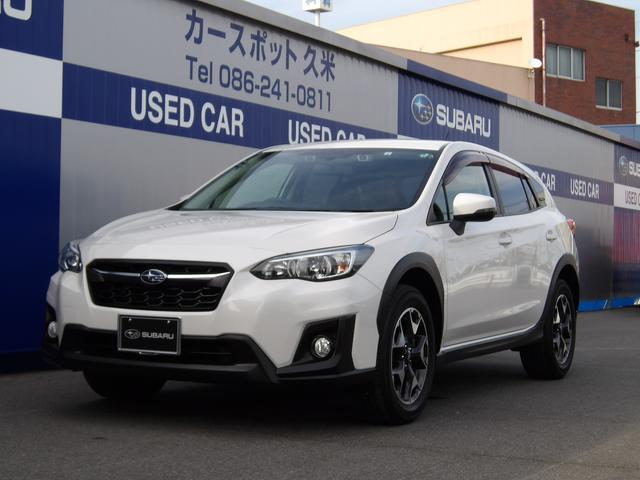 ＸＶ(スバル) ２．０ｉ−Ｌ　ＥｙｅＳｉｇｈｔ 中古車画像