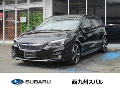 スバル　インプレッサスポーツ　２．０ｉ−Ｓ　ＥｙｅＳｉｇｈｔ　ナビ　バックカメラ