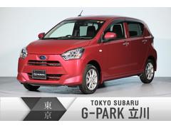 スバル　プレオプラス　Ｇ　スマートアシスト　ＡＷＤ　ナビ連動ドラレコ