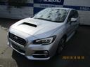 スバル レヴォーグ １．６ＧＴ－Ｓ　ＥｙｅＳｉｇｈｔ （検7.9）