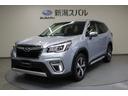 スバル フォレスター アドバンス　ノーマルタイヤ新品交換済ナビＥ...