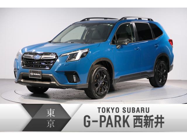 ＸＴ－エディション　アイサイトセイフティ＋運転支援＆視界拡張　ルーフレール　アダプティブドライビングビーム　パワーリヤゲート　ドライバーモニタリングシステム　ケンウッド製彩速メモリーナビＭＤＶ－Ｓ８０９Ｆ