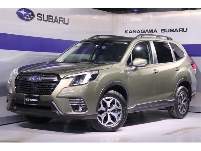 スバル フォレスター 2018年モデル 2.0Touringの価格・性能 スバル フォレスター 2018年モデル 2.0Touringの価格・性能