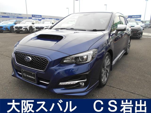 １．６ＧＴ－Ｓアイサイト　ナビ＆Ｒカメラ　ドラレコ　ＥＴＣ