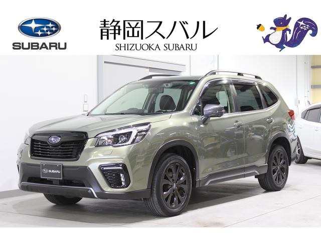 ＳＰＯＲＴ　ＥｙｅＳｉｇｈｔ搭載車