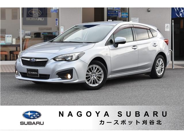 １．６ｉ－Ｌ　ＥｙｅＳｉｇｈｔ　ナビ・カメラ・ＥＴＣ装着車　ＳＤナビ・ＣＤ／ＤＶＤ再生・Ｂｌｕｅｔｏｏｔｈオーディオ・バックカメラ・ＥＴＣ２．０・歩行者保護エアバック・後側方警戒支援システム・ＬＥＤヘッドランプ・ハイビームアシスト