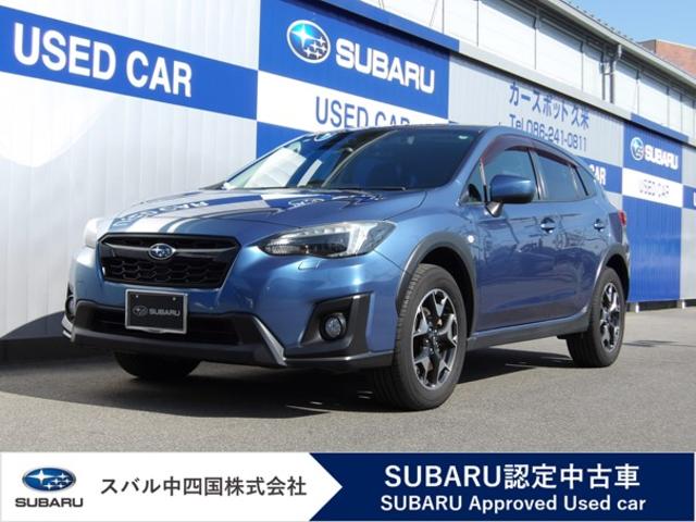 １．６ｉ－Ｌ　アイサイト　スバル認定中古車　１年間走行無制限保証付き　アダプティブクルーズコントロール　レーンアシスト　ＳＤナビ　ドライブレコーダー　Ｂｌｕｅｔｏｏｔｈ接続　バックカメラ　衝突被害軽減システム　衝突安全ボディ