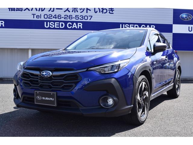 Ｌｉｍｉｔｅｄ　元試乗車　ナビ　バックカメラ　全方位カメラ