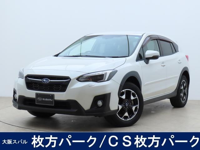 ２．０ｉ－Ｌ　アイサイト　ナビ・ＥＴＣ・Ｒカメラ　アイサイトＶｅｒ．３　４ＷＤ