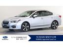 スバル インプレッサＧ４ ２．０ｉ－Ｓ　ＥｙｅＳｉｇｈｔ （車検...