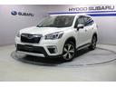スバル フォレスター Ａｄｖａｎｃｅ　アイサイト （車検整備付）