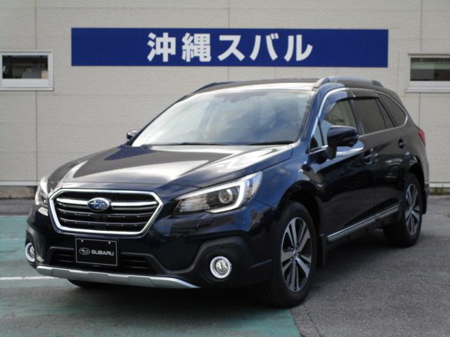 スバル レガシィアウトバック