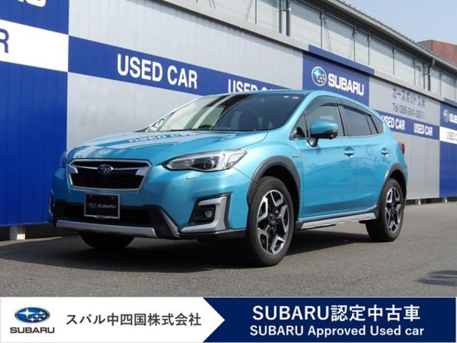 Ａｄｖａｎｃｅ　ＥｙｅＳｉｇｈｔ搭載車