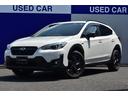 スバル ＸＶ アドバンス　スタイルＥＤ　ルーフレール　純正ナビ　...