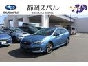 スバル インプレッサスポーツ ２．０ｅ－Ｌ　ＥｙｅＳｉｇｈｔ　カ...