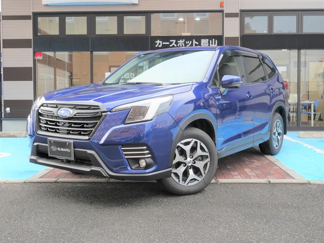 スバル フォレスター 2018年モデル 2.0Touringの価格・性能 スバル フォレスター 2018年モデル 2.0Touringの価格・性能