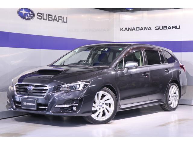 ビルシュタインのその後』 スバル レヴォーグ 2014年モデル の ビルシュタインのその後』 スバル レヴォーグ 2014年モデル の
