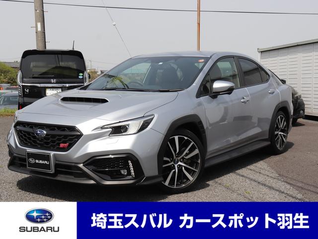 スバル WRX S4 2021年モデル STI Sport Rの価格・性能・装備 スバル WRX S4 2021年モデル STI Sport Rの価格・性能・装備