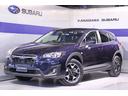 スバル ＸＶ １．６ｉ－Ｌ　ＥｙｅＳｉｇｈｔ　後退時ブレーキ　ナ...