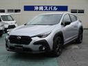 スバル クロストレック ツーリング　４ＷＤ （なし）