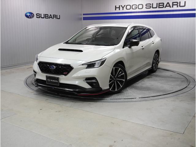 ＳＴＩスポーツ　ＥＸ　ＳＴＩフルエアロ　純正ドラレコ　スマートリヤビューミラー　デジタルマルチビューモニター　リヤビークルディテクション　エマージェンシーレーンキープアシスト　アレイ式アダプティブドライビングビーム　ＳＴＩＳｐｏｒｔ専用装備