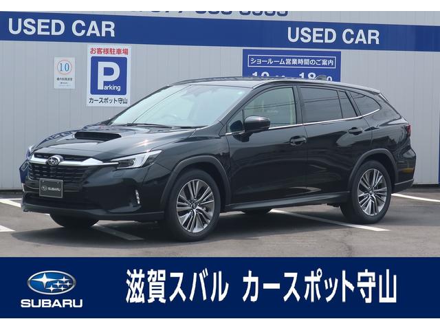 リミテッドＥＸ　元試乗車