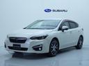 スバル インプレッサスポーツ ２．０ｉ－Ｌ　ＥｙｅＳｉｇｈｔ　ケ...