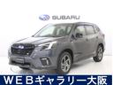 フォレスター ＳＴＩスポーツ　８インチナビ・バックカメラ・ＥＴＣ２．０（1枚目）