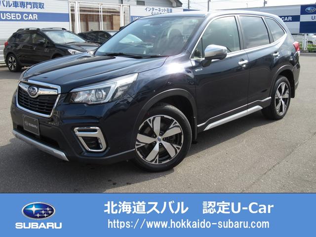 Ａｄｖａｎｃｅ　ＥｙｅＳｉｇｈｔ搭載車