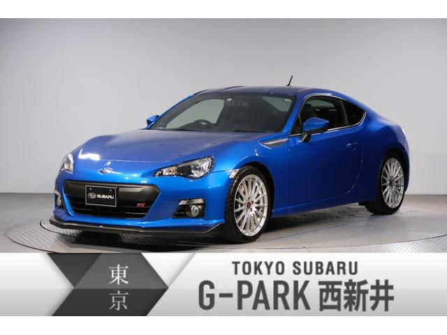 STIパフォーマンスマフラーの音について』 スバル BRZ の STIパフォーマンスマフラーの音について』 スバル BRZ の
