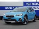 スバル ＸＶ Ａｄｖａｎｃｅ　ＥｙｅＳｉｇｈｔ搭載車 （検8.7）