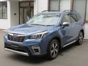 スバル フォレスター Ａｄｖａｎｃｅ　ＥｙｅＳｉｇｈｔ搭載車　ｅ...