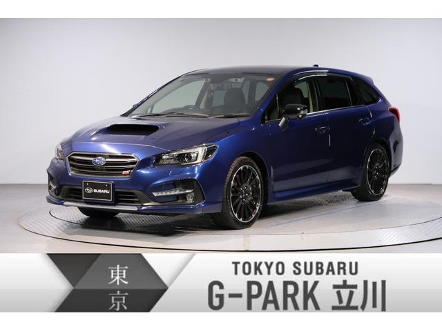 ビルシュタインのその後』 スバル レヴォーグ 2014年モデル の ビルシュタインのその後』 スバル レヴォーグ 2014年モデル の