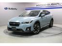 スバル ＸＶ ２．０ｉ－Ｓ　アイサイト　メモリーナビ　純正ドラレ...