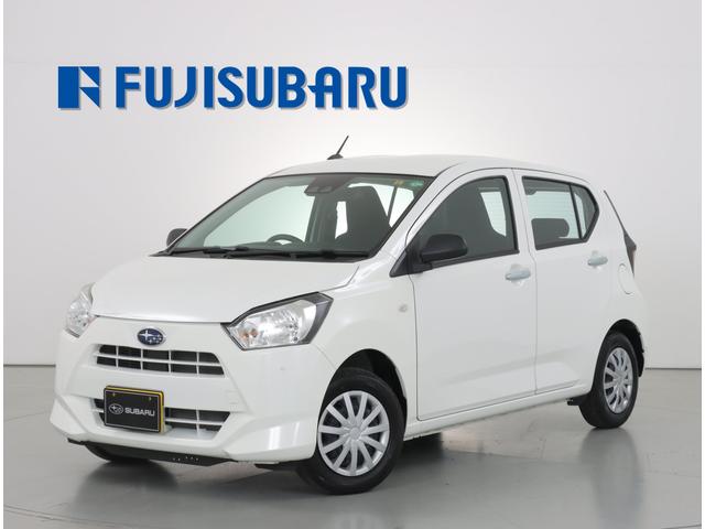 プレオプラス(スバル) Ｆ　スマートアシスト　元弊社社用車　雹被害現状車　前後コーナーセンサー　オートライト　ハイビームアシスト 中古車画像