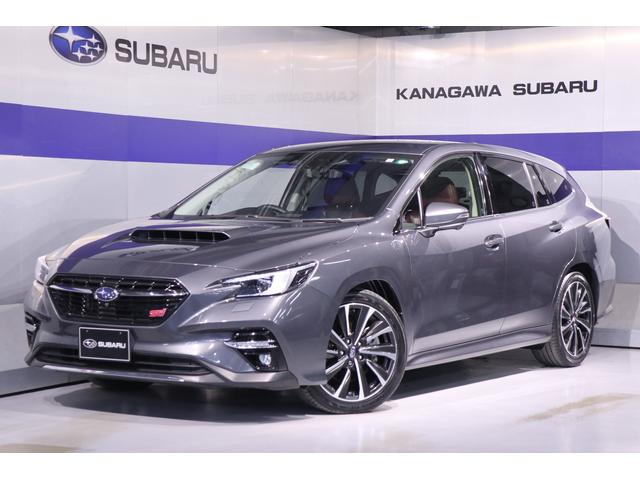ＳＴＩスポーツＲ　ＥＸ　ナビ　Ｒカメラ　ＥＴＣ　アイサイトＸ　高度運転支援システム　プリクラッシュブレーキ　全車速追従クルーズコントロール　後退時ブレーキ　車線逸脱抑制　リアビークルディテクション　　ＡＴ誤発進＆誤後退抑制
