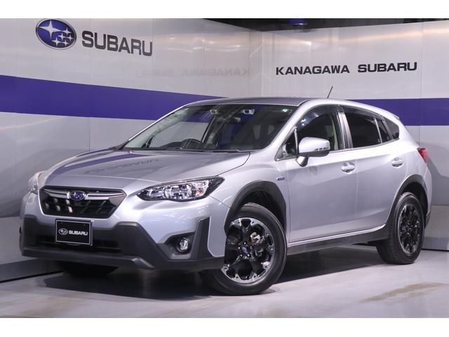ＸＶ(スバル) ２．０ｅ−Ｌアイサイト　ナビ後方カメラ後退時警報＆ブレーキ 中古車画像