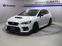 スバル ＷＲＸ Ｓ４ ＷＲＸ　Ｓ４　ＳＴＩ　Ｓｐｏｒｔ♯　Ｅｙｅ...