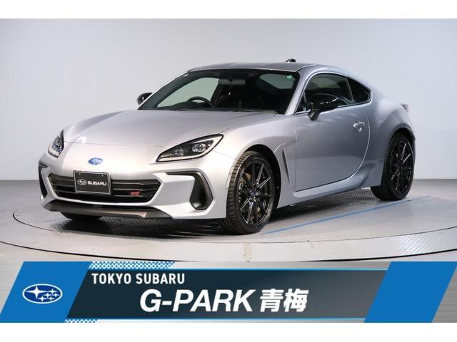 ＳＴＩ　スポーツ　６ＭＴ　アイサイト　アイサイトｖｅｒ３　追従クルーズコントロール　後退時ブレーキシステム　カロッツェリア製８インチサイバーナビ　リヤカメラ　運転席助手席シートヒーター　ＥＴＣ２．０