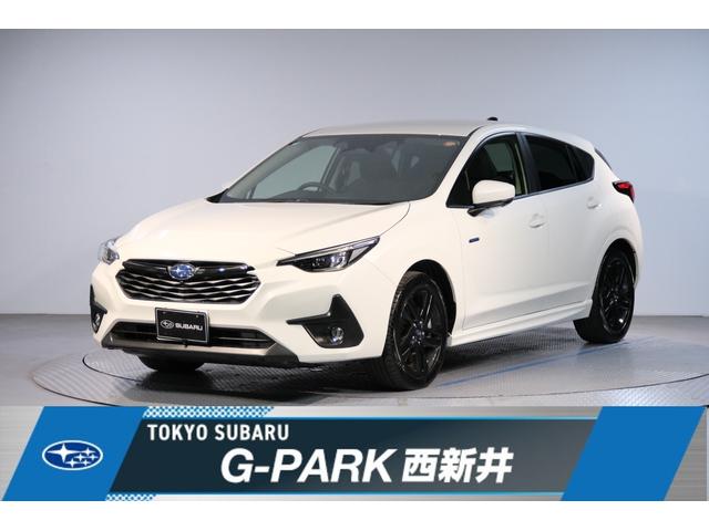 【上品】 東京スバル（株） G－PARK西新井の中古車・販売店情報 その他