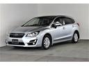 スバル インプレッサスポーツ １．６ｉ－Ｌ　プッシュスタートシス...