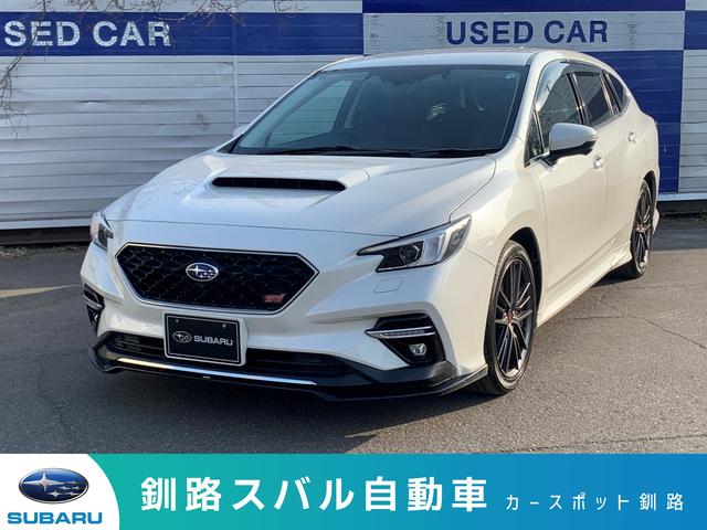 ＳＴＩ　Ｓｐｏｒｔ　ＥＸ　ＥｙｅＳｉｇｈｔ　Ｘ搭載車
