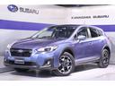 スバル ＸＶ ２．０ｅ－Ｌ　ＥｙｅＳｉｇｈｔ　後退時ブレーキ付 ...